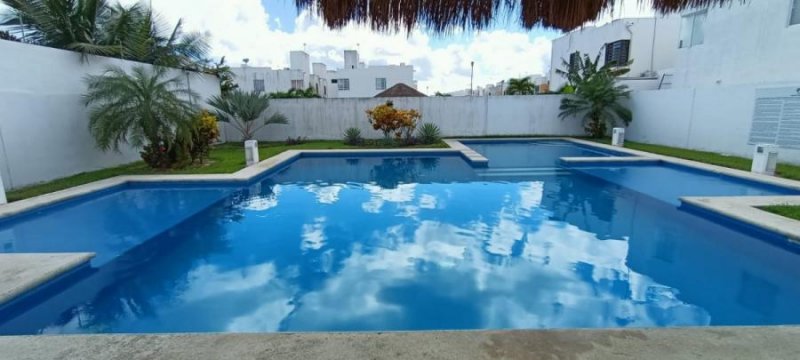 Casa en Venta en REAL LAS QUINTAS Cancún, Quintana Roo