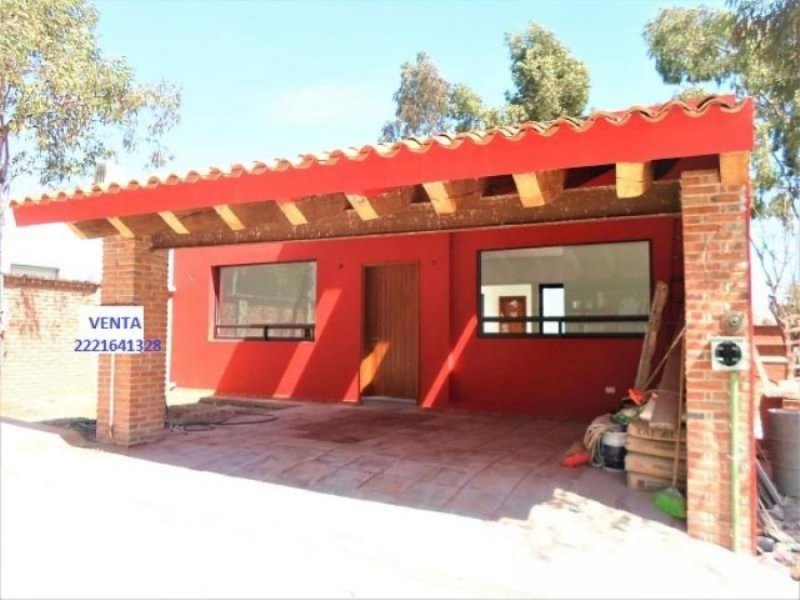 Foto Casa en Venta en Casa en Venta en Carretera Federal Chipilo , Atlix, Puebla, Puebla - $ 2.500.000 - CAV243157 - BienesOnLine