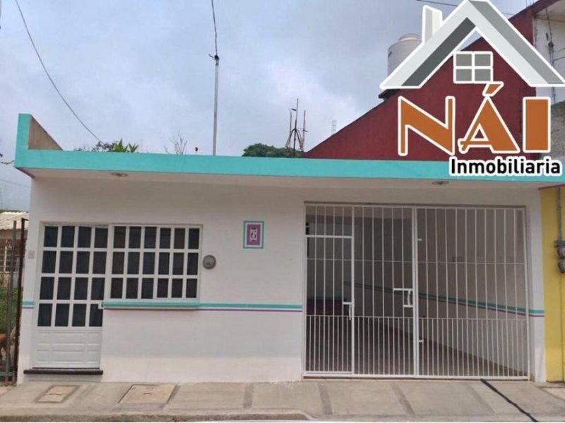 Foto Casa en Venta en LAZ LUZ, Coatepec, Veracruz - $ 1.400.000 - CAV335130 - BienesOnLine