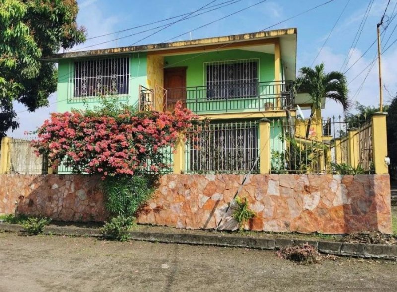 Casa en Venta en DON PEDRO Catemaco, Veracruz