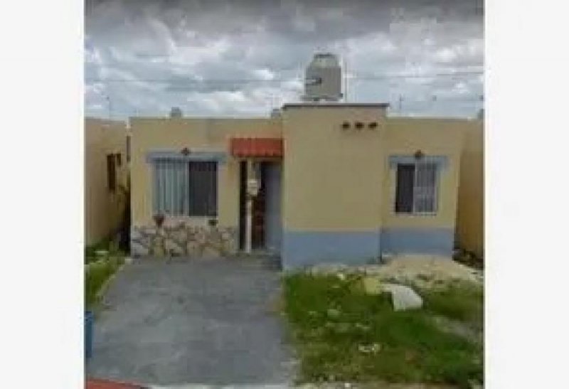 Foto Casa en Venta en CAUCEL, Mérida, Yucatan - $ 805.000 - CAV298771 - BienesOnLine