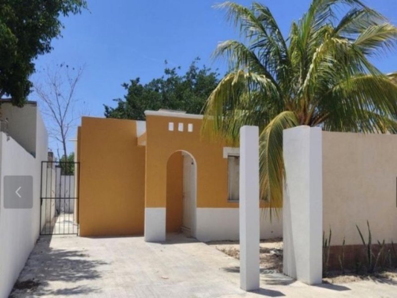 Foto Casa en Venta en CAUCEL, Mérida, Yucatan - $ 940.000 - CAV299584 - BienesOnLine