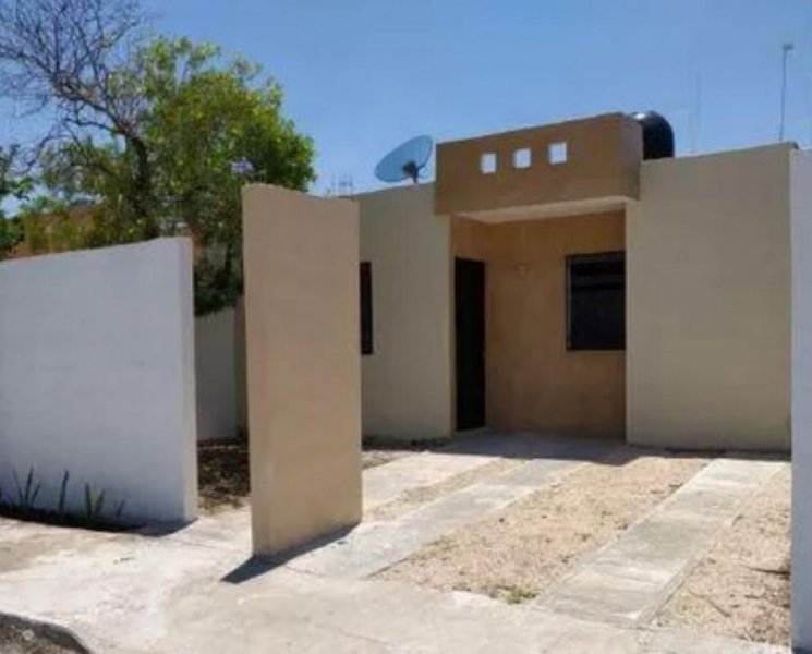 Foto Casa en Venta en CIUDAD CAUCEL, Mérida, Yucatan - $ 780.000 - CAV312806 - BienesOnLine