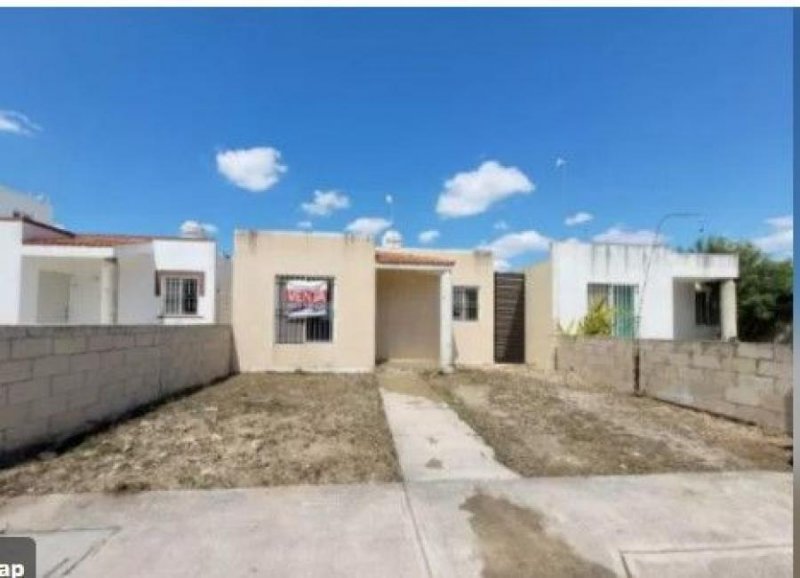 Foto Casa en Venta en CAUCEL, Mérida, Yucatan - $ 720.000 - CAV317263 - BienesOnLine