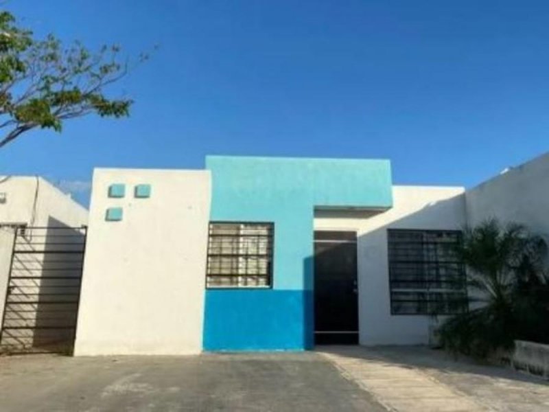 Foto Casa en Venta en CAUCEL, Mérida, Yucatan - $ 765.000 - CAV321996 - BienesOnLine