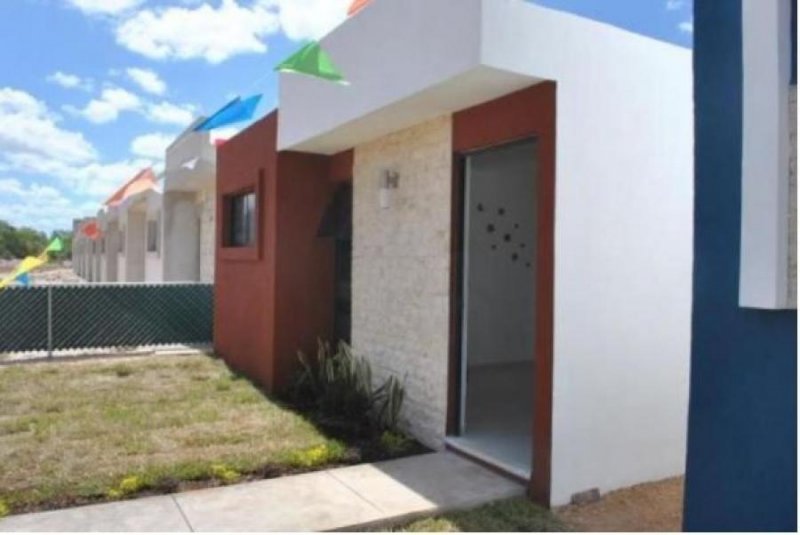 Foto Casa en Venta en Mérida, Yucatan - $ 812.000 - CAV316377 - BienesOnLine