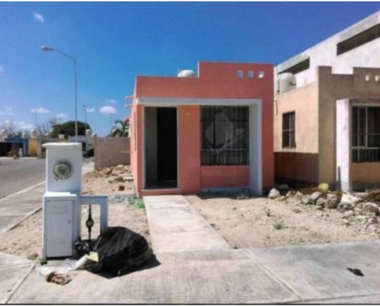 Foto Casa en Venta en Mérida, Yucatan - $ 810.000 - CAV316382 - BienesOnLine