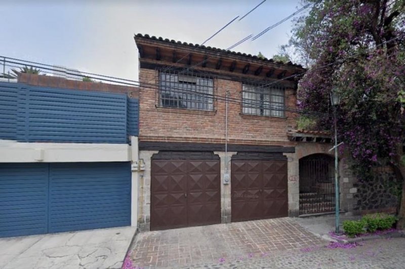 Casa en Venta en Aguilas Alvaro Obregón, Distrito Federal