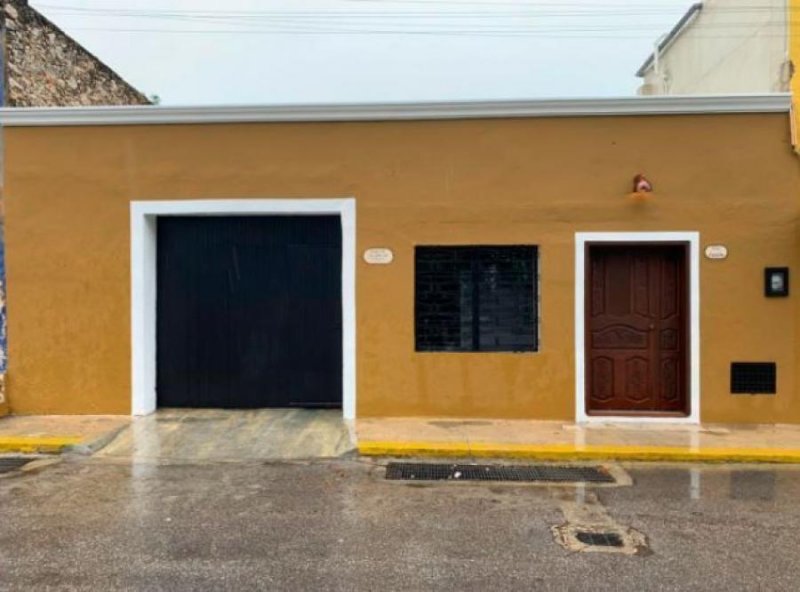 Foto Casa en Venta en CENTRO, Mérida, Yucatan - $ 1.750.000 - CAV296016 - BienesOnLine