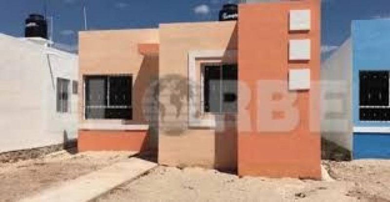 Casa en Venta en  Mérida, Yucatan