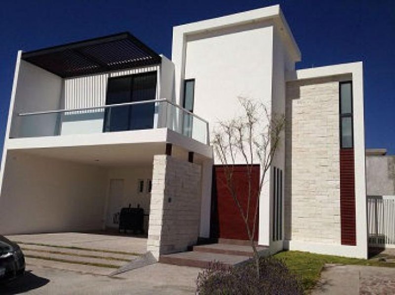 Foto Casa en Venta en CERRADA DEL PEDREGAL, San Luis Potosí, San Luis Potosi - $ 4.500.000 - CAV151450 - BienesOnLine