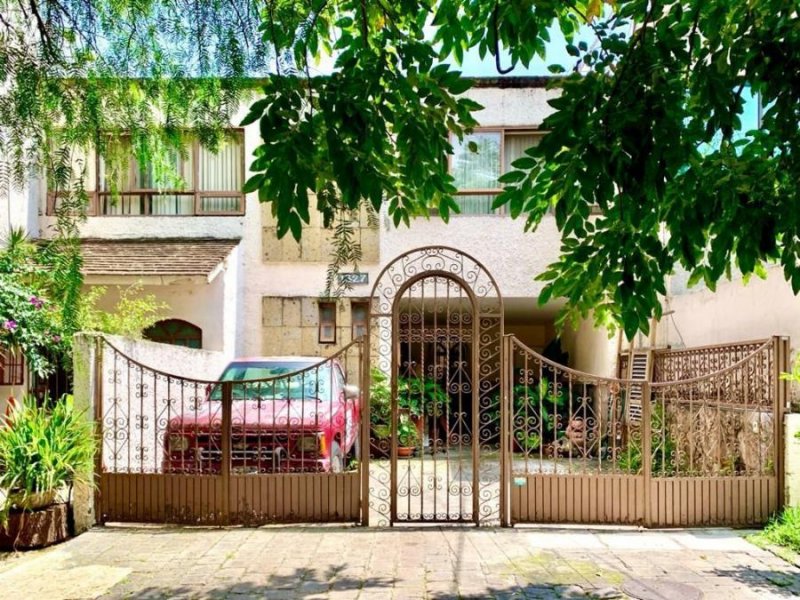 Casa en Venta en Chapalita GUADALAJARA, Jalisco