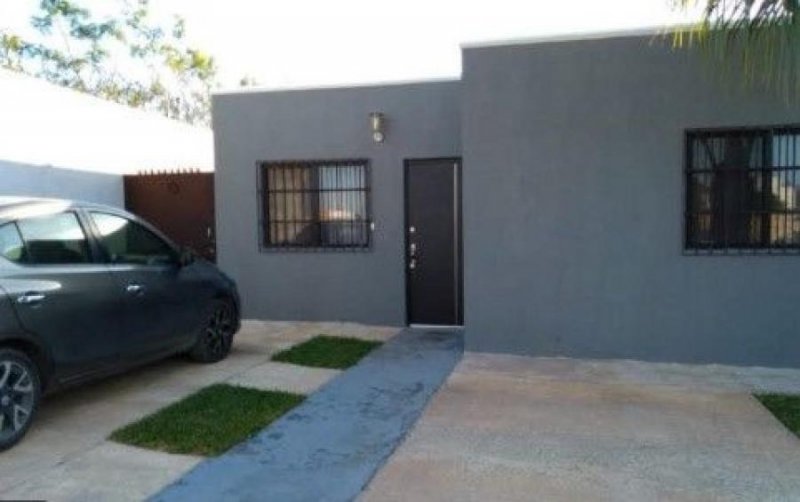 Foto Casa en Venta en CHICHI SUAREZ, Mérida, Yucatan - $ 2.150.000 - CAV294659 - BienesOnLine