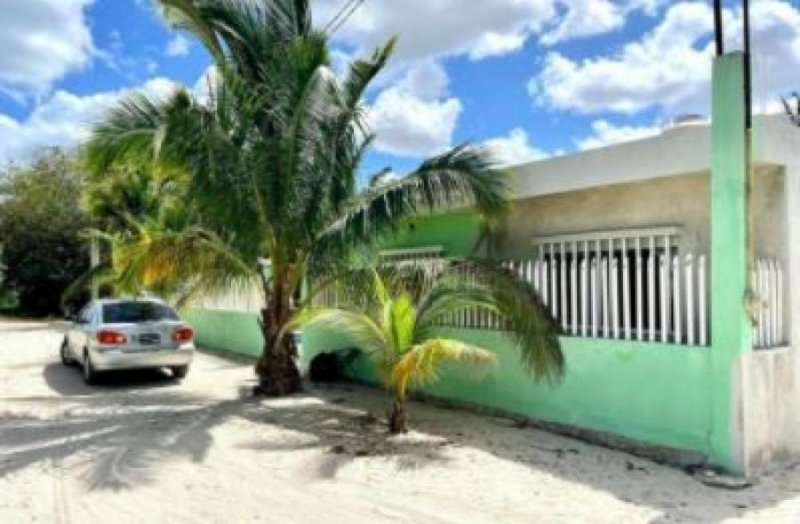 CASA EN VENTA EN PROGRESO