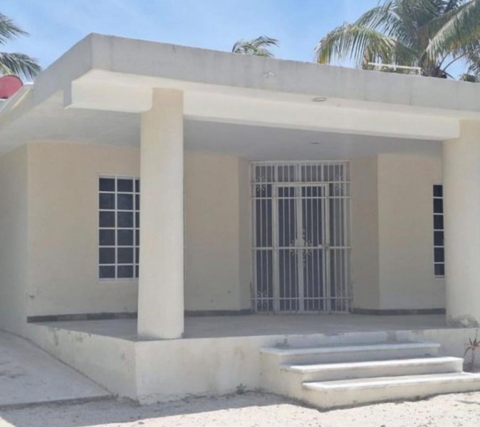 Casa en Venta en Chicxulub Progreso, Yucatan