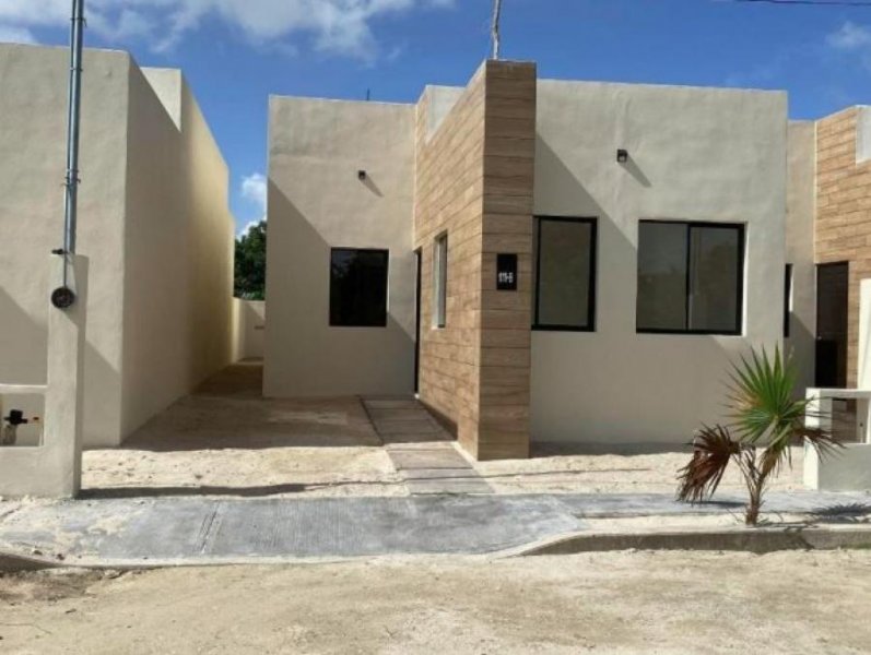 Foto Casa en Venta en CHICXULUB PUERTO, Progreso, Yucatan - $ 1.500.000 - CAV292921 - BienesOnLine