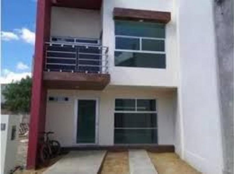 Casa en Venta en LOMAS DEL PORVENIR Chilpancingo de los Bravo, Guerrero