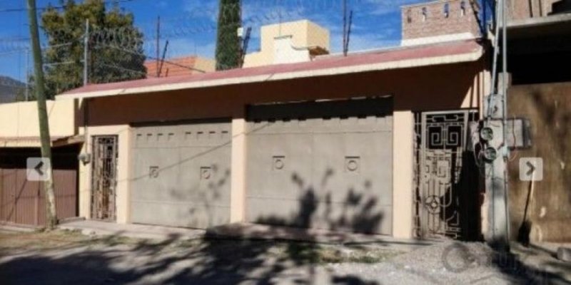 Casa en Venta en EL CALVARIO Chilpancingo de los Bravo, Guerrero