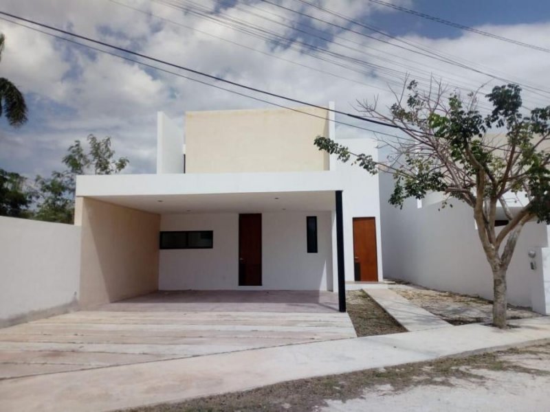 Foto Casa en Venta en CONKAL, Conkal, Yucatan - $ 1.950.000 - CAV276958 - BienesOnLine