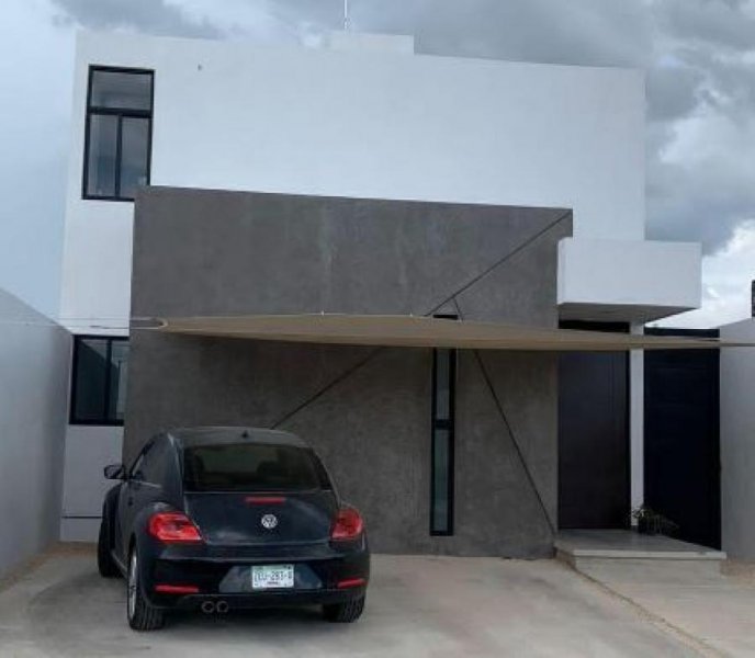 Foto Casa en Venta en Cholul, Yucatan - $ 1.990.000 - CAV310245 - BienesOnLine