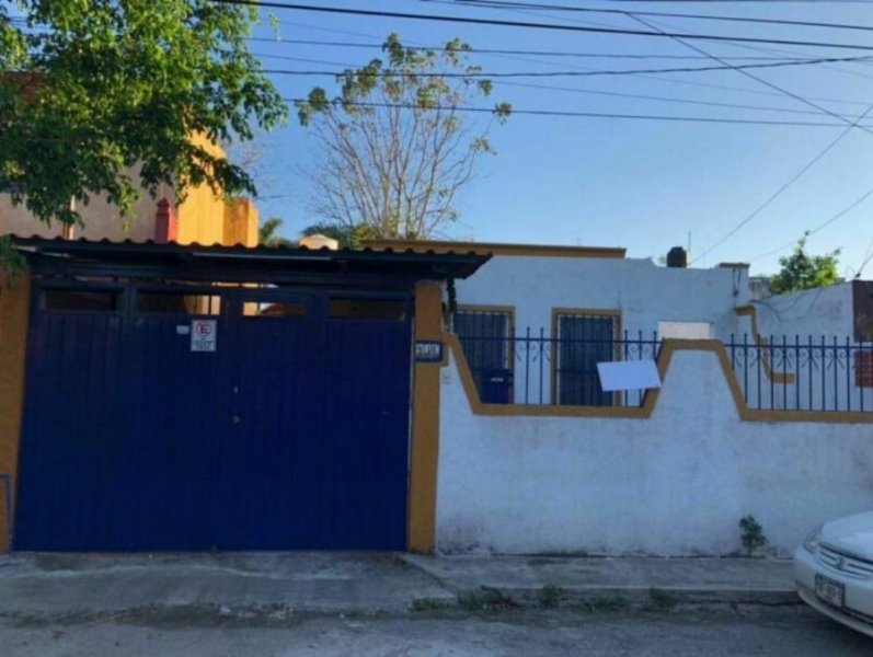 Foto Casa en Venta en CHUBURNA DE HIDALGO, Mérida, Yucatan - $ 1.252.000 - CAV298050 - BienesOnLine