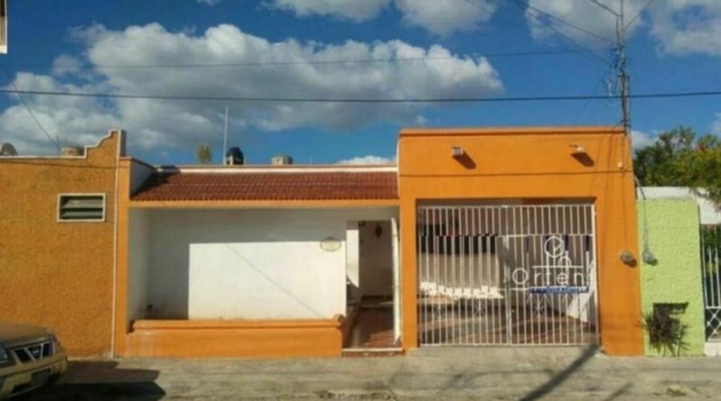 Foto Casa en Venta en CHUBURNA, Mérida, Yucatan - $ 1.250.000 - CAV298055 - BienesOnLine