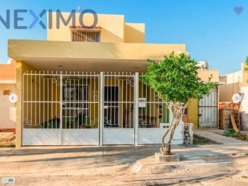 Foto Casa en Venta en CIUDAD CAUCEL, Mérida, Yucatan - $ 943.000 - CAV294013 - BienesOnLine