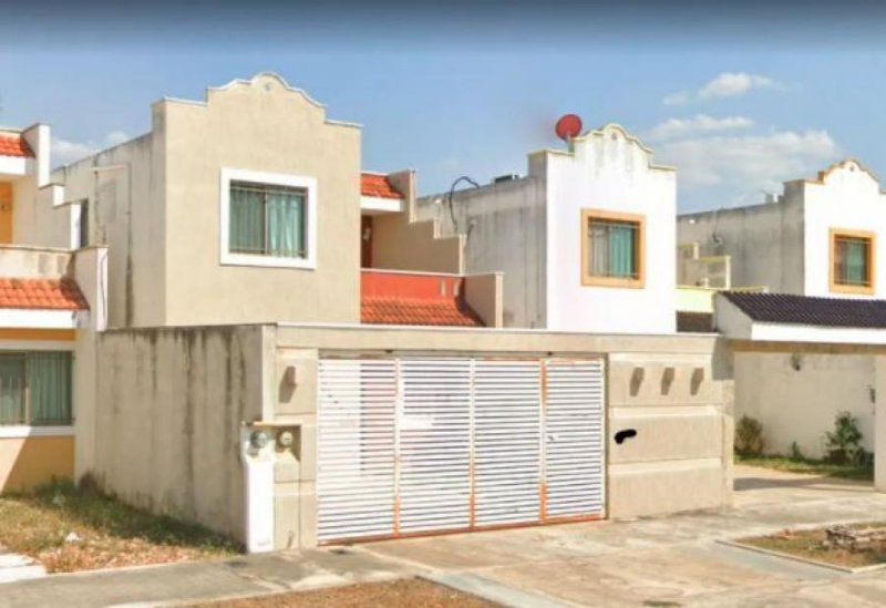 Foto Casa en Venta en RESIDENCIAL PENSIONES, Mérida, Yucatan - $ 2.300.000 - CAV294017 - BienesOnLine