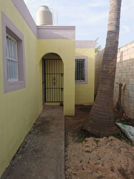 Foto Casa en Venta en CAUCEL II, Mérida, Yucatan - $ 790.000 - CAV311290 - BienesOnLine