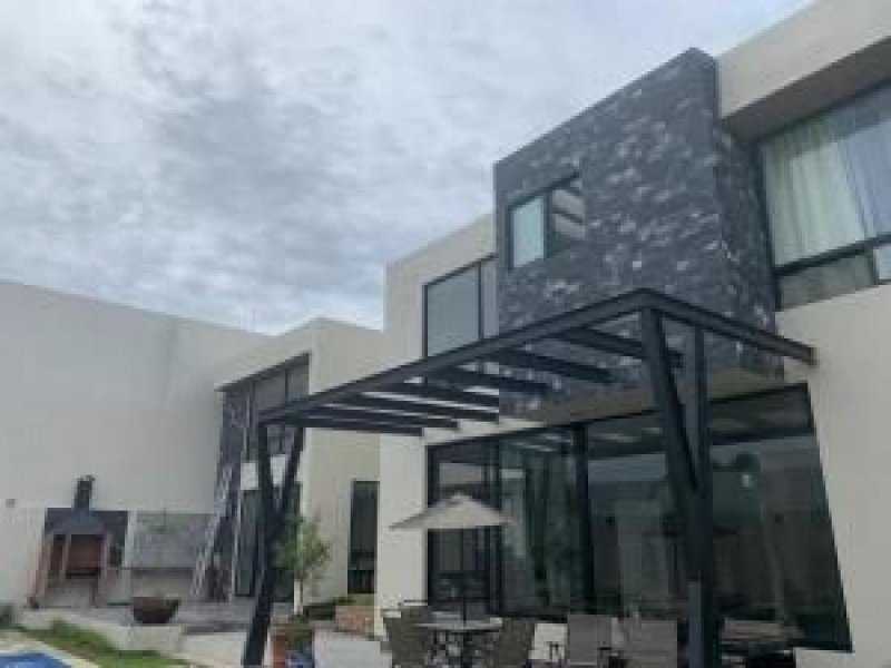 Foto Casa en Venta en CLUB DE GOLF LA LOMA, San Luis Potosí, San Luis Potosi - $ 17.000.000 - CAV284917 - BienesOnLine