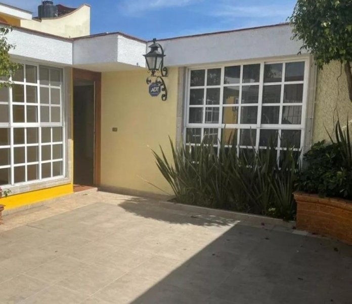 Casa en Venta en Juan de la Luz Coatepec, Veracruz