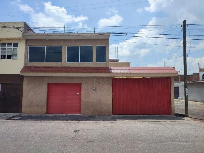 Casa en Venta en Industrial Morelia, Michoacan de Ocampo