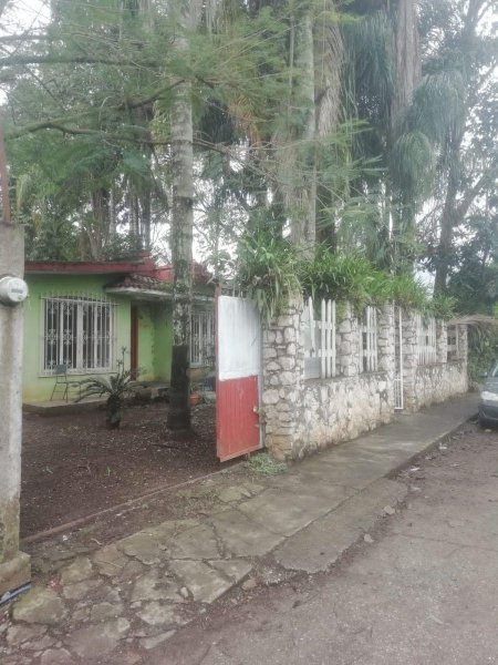 Casa en Venta en col. la Florida, mpio. Playa Vicente, Veracruz