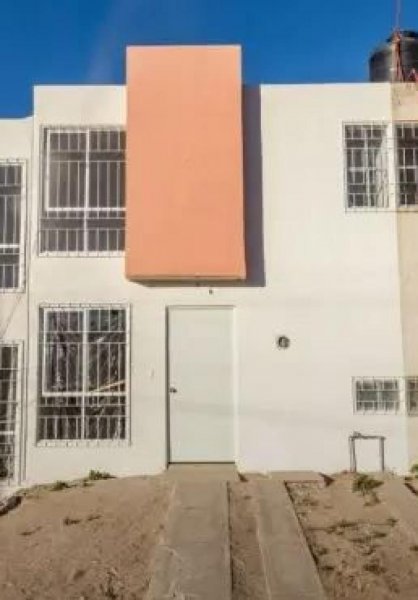 Casa en Venta en Basilio Badillo Tonalá, Jalisco