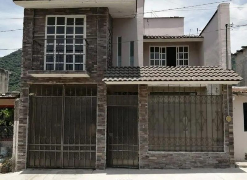 Casa en Venta en Electricistas Orizaba, Veracruz