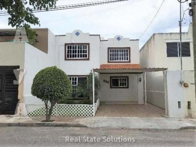 Foto Casa en Venta en México Norte, Mérida, Yucatan - $ 2.000.000 - CAV310299 - BienesOnLine