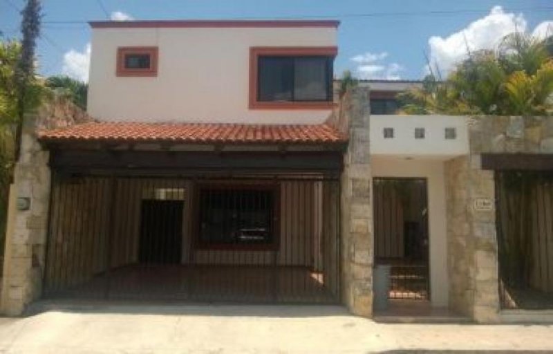 Foto Casa en Venta en México Norte, Mérida, Yucatan - $ 2.000.000 - CAV310334 - BienesOnLine