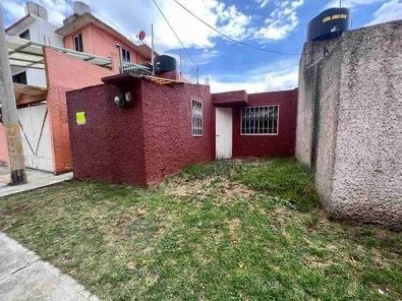 Foto Casa en Venta en Viviendas Colonial Ecatepec, Ecatepec de Morelos, Mexico - $ 600.000 - CAV346028 - BienesOnLine