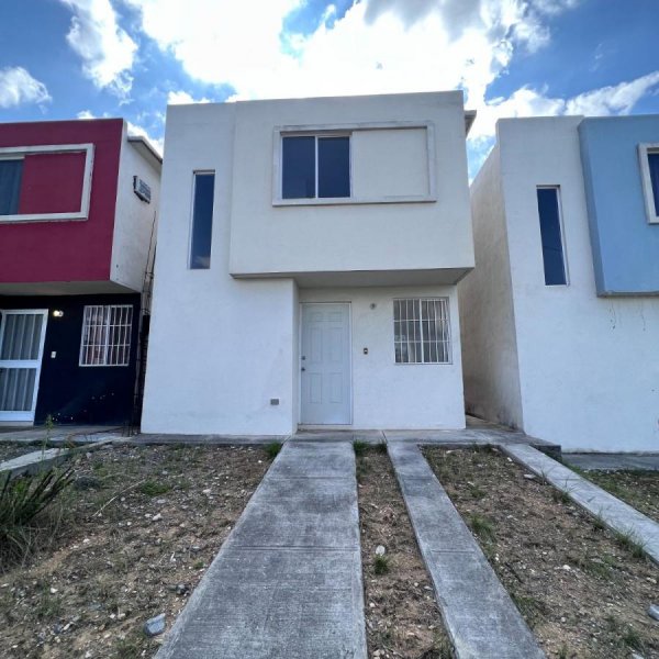 Casa en Venta en las concordias Ciudad Benito Juárez, Nuevo Leon