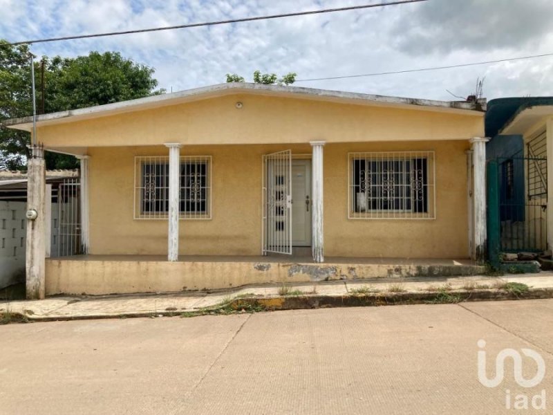 Casa en Venta en  Coscomatepec de Bravo, Veracruz