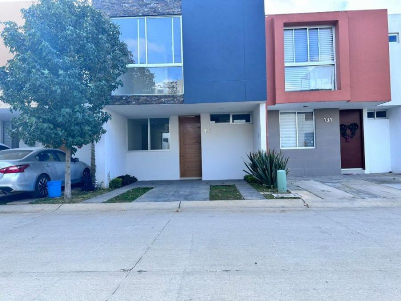 Casa en Venta en La Rua Residencial San Agustín, Jalisco