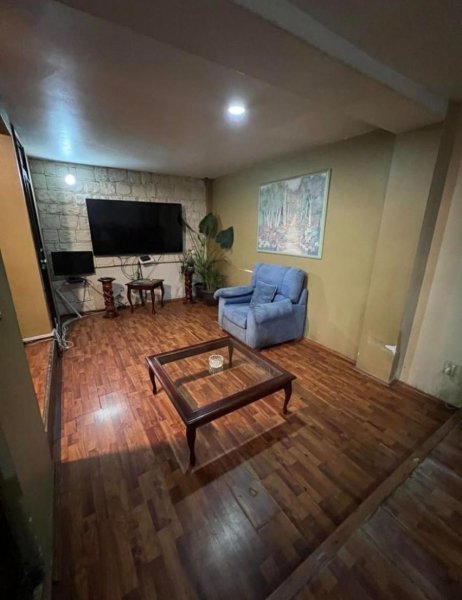 Casa en Venta en Espartaco Coyoacán, Distrito Federal