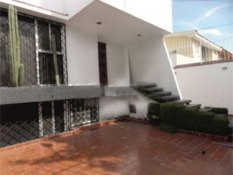 Foto Casa en Venta en Fracc. Coapa, Coyoacán, Distrito Federal - $ 6.500.000 - CAV150568 - BienesOnLine