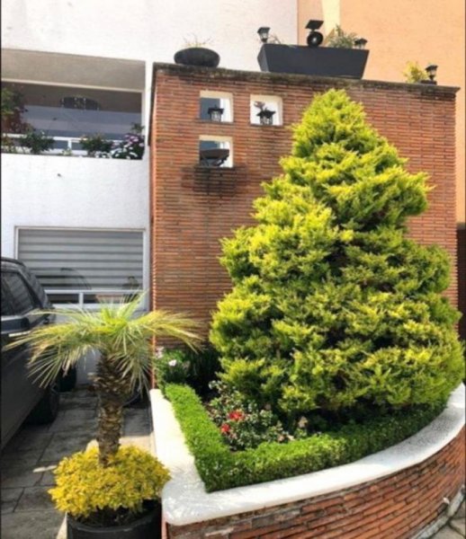 Foto Casa en Venta en Cuajimalpa de Morelos, Distrito Federal - $ 4.250.000 - CAV261259 - BienesOnLine