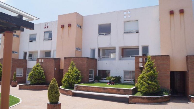 Foto Casa en Venta en Manzanastitla, Cuajimalpa de Morelos, Distrito Federal - $ 4.450.000 - CAV261257 - BienesOnLine