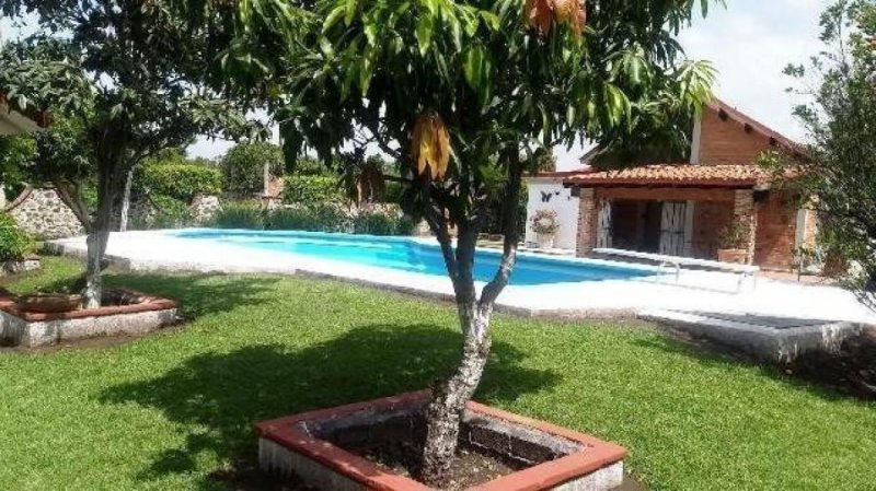 Casa en Venta en CITALLI Cuautla, Morelos