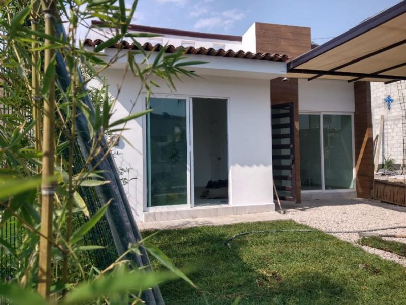 Foto Casa en Venta en Amilcingo, Cuautla, Morelos - $ 1.850.000 - CAV339272 - BienesOnLine