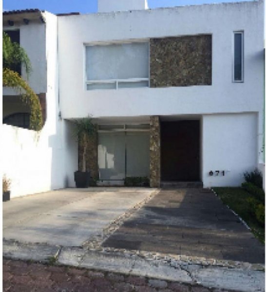 Foto Casa en Venta en Cumbres de Morelia, Morelia, Michoacan de Ocampo - $ 4.200.000 - CAV160254 - BienesOnLine