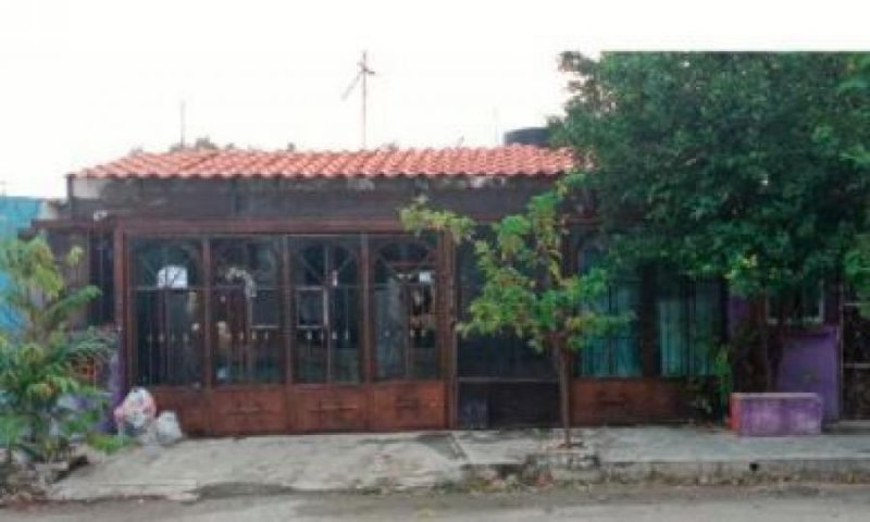 Casa en Venta en  Motul de Carrillo Puerto, Yucatan