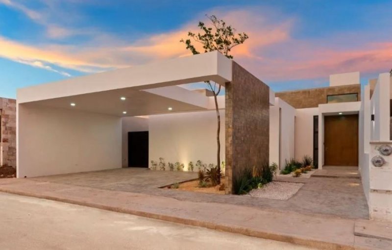 Foto Casa en Venta en DZITYA, Mérida, Yucatan - $ 4.190.000 - CAV292973 - BienesOnLine